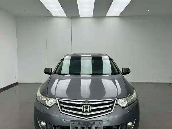 Honda Spirior 2009