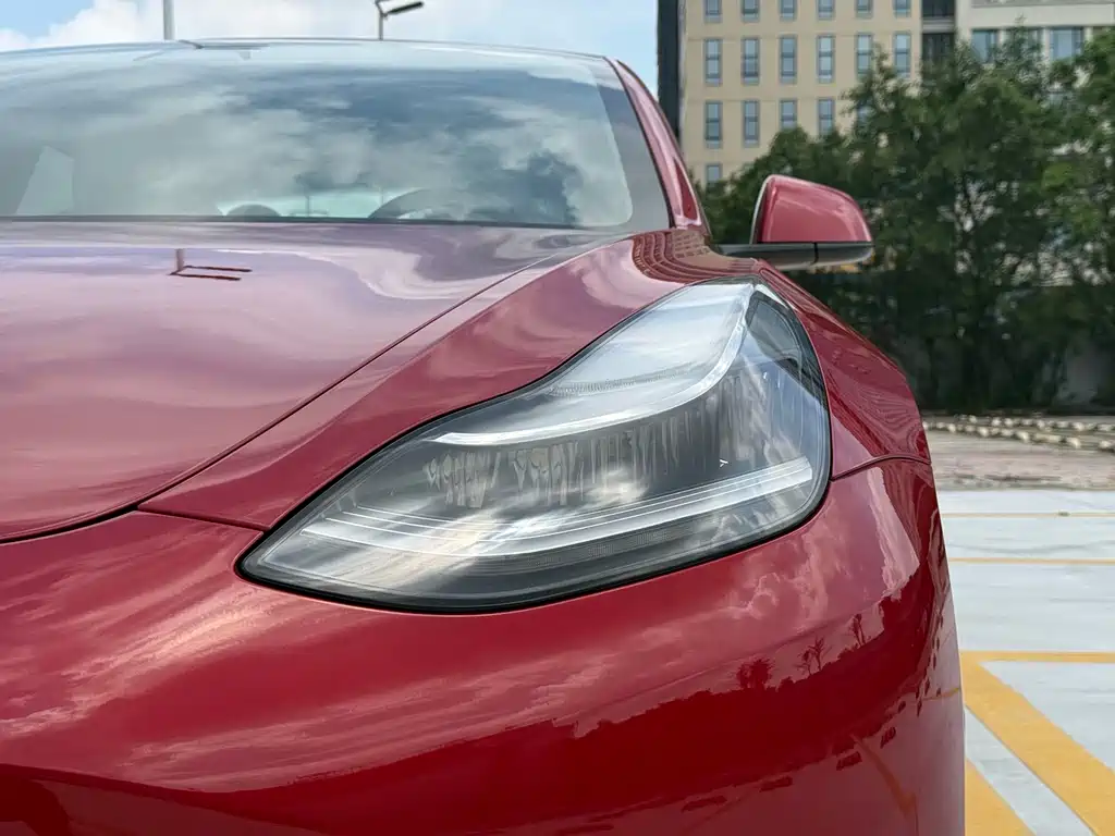 Tesla Model 3 2020 — фото 11