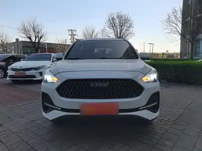 Haval M6 2019