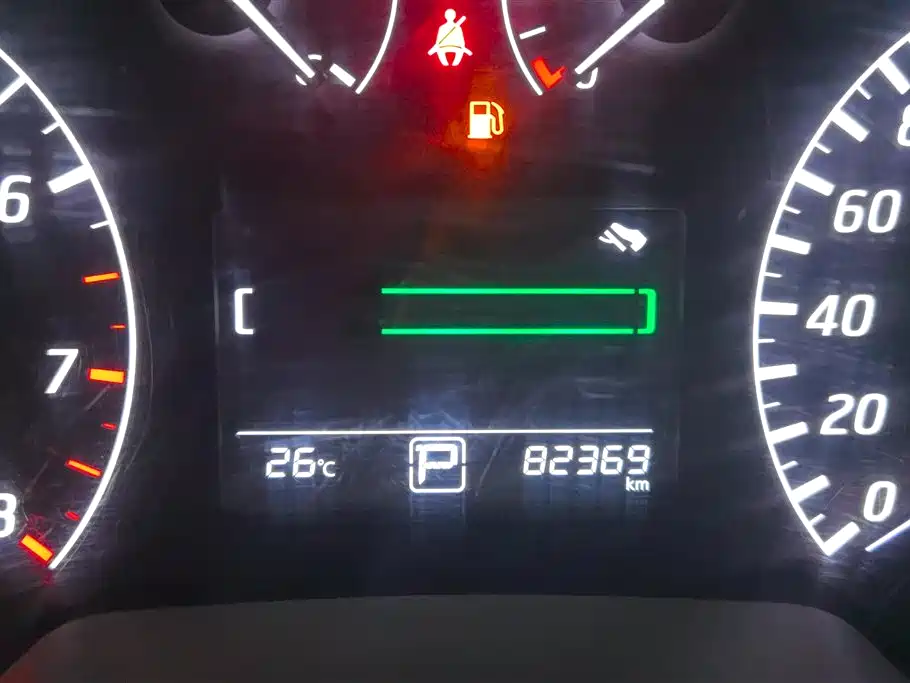 Nissan Sylphy 2012 — фото 14