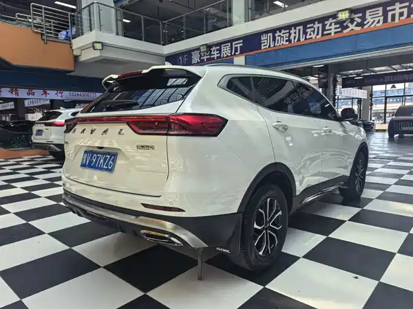 Haval H6 2023