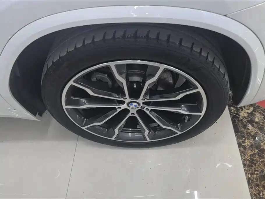 BMW X3 2024