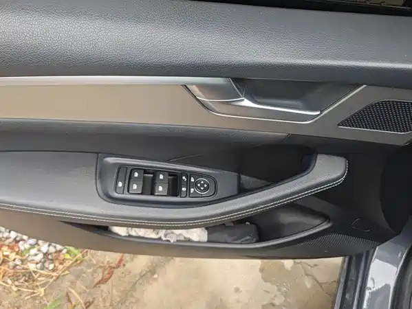 BYD Qin Pro 2019