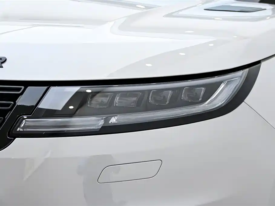 Land Rover Sport 2022 — фото 10