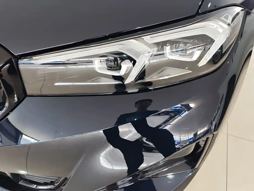 BMW i3 2023 — фото 24