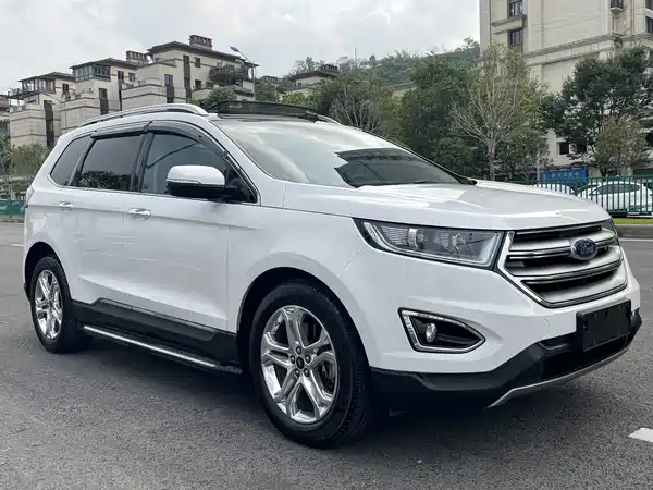 Ford Edge 2016