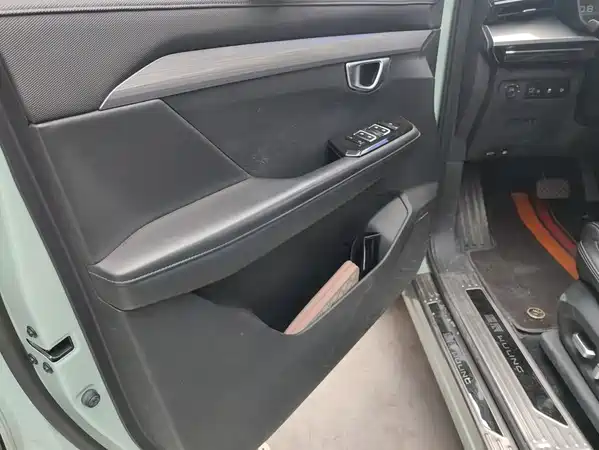 Wuling Star 2022