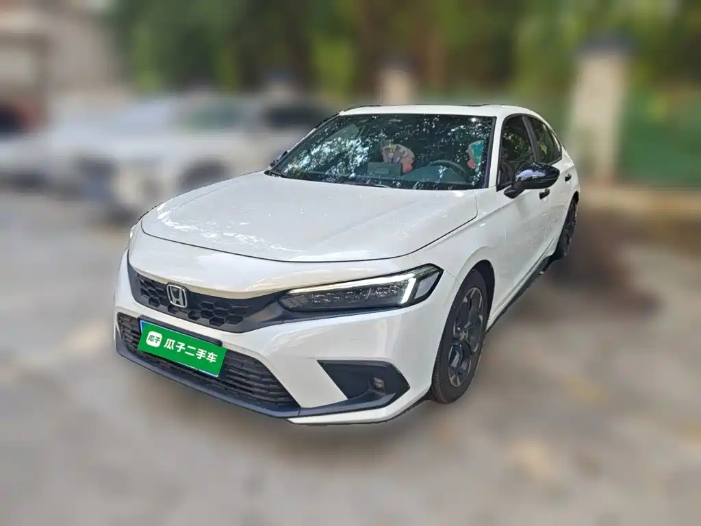 Honda Civic 2024