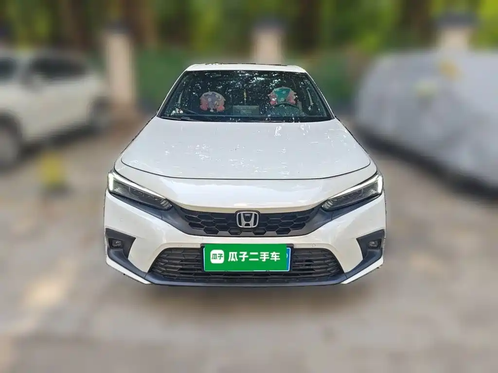 Honda Civic 2024