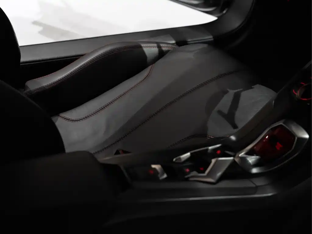 Lamborghini Huracan 2017 — фото 18