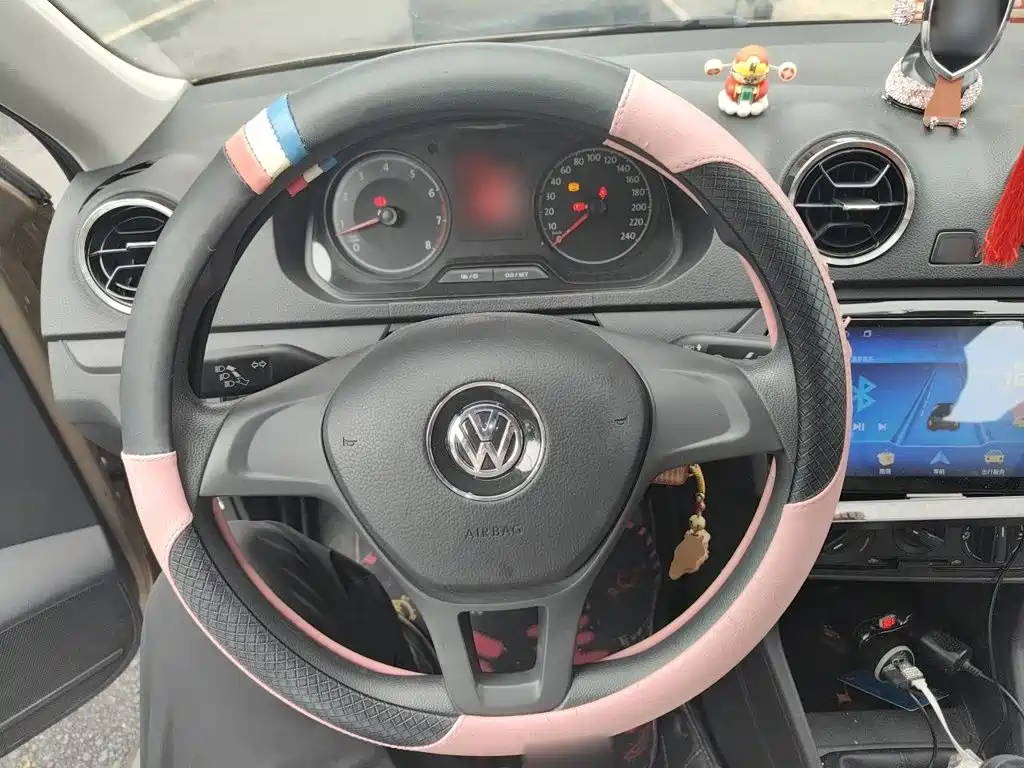 Volkswagen Jetta 2018