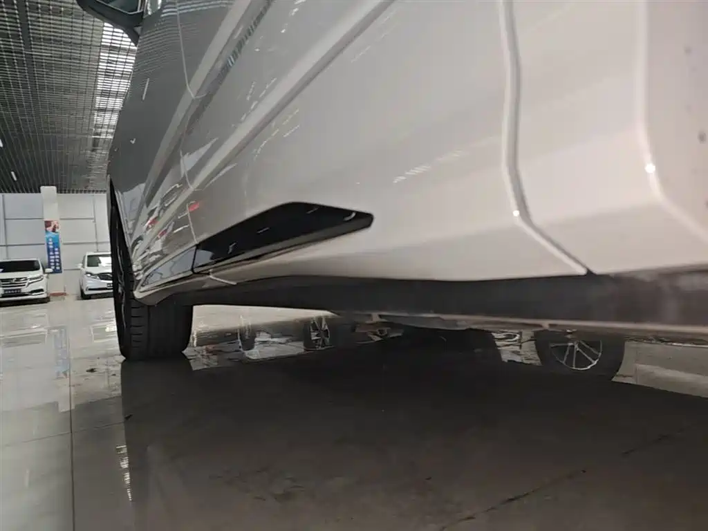Audi Q3 Sportback 2023 — фото 22