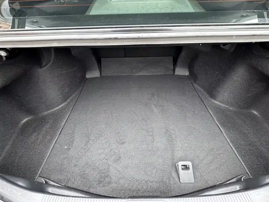 Toyota Camry 2022 — фото 17