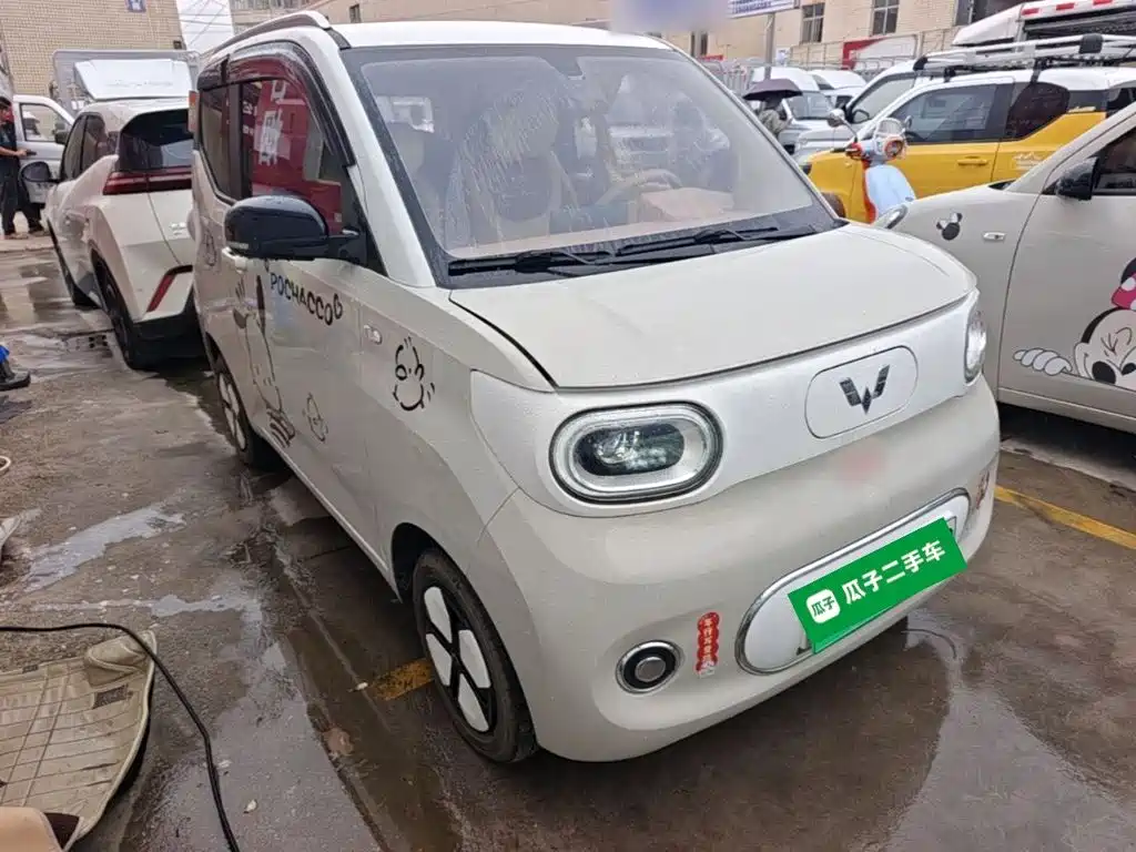 Wuling MINIEV 2024