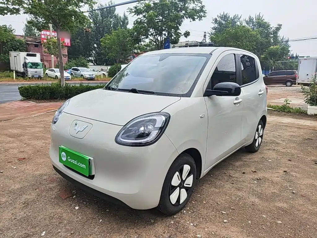 Wuling MINIEV 2025