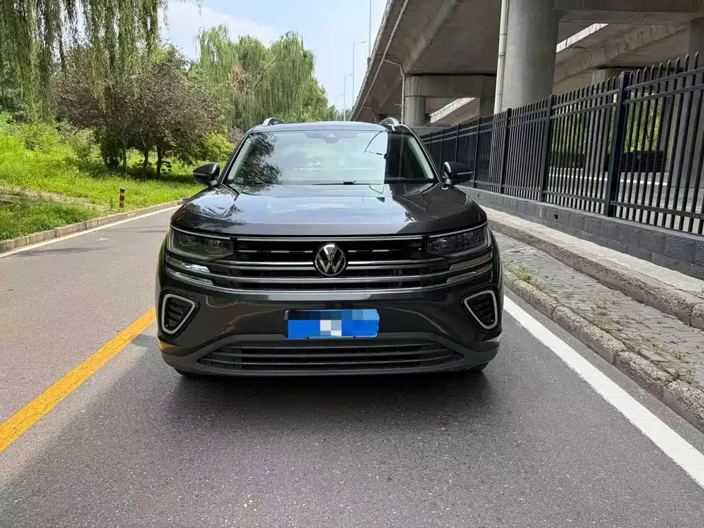 Volkswagen Tavendor 2023