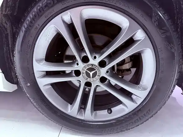 Mercedes-Benz A-Class 2022