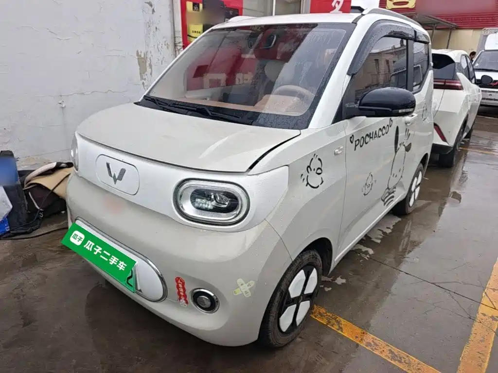 Wuling MINIEV 2024