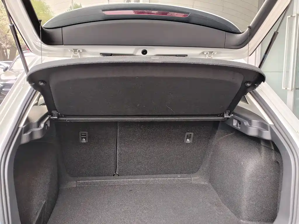Volkswagen C-Trek 2018 — фото 12