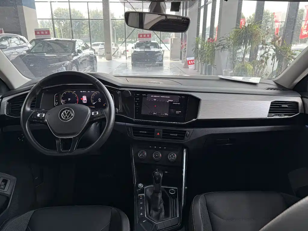 Volkswagen Tayron 2021