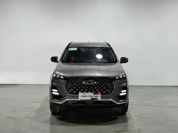 Chery Tiggo 7 2022
