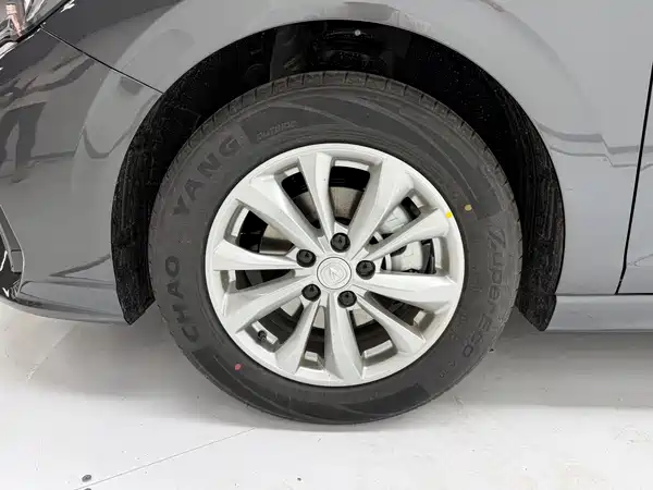 Changan Eado 2024