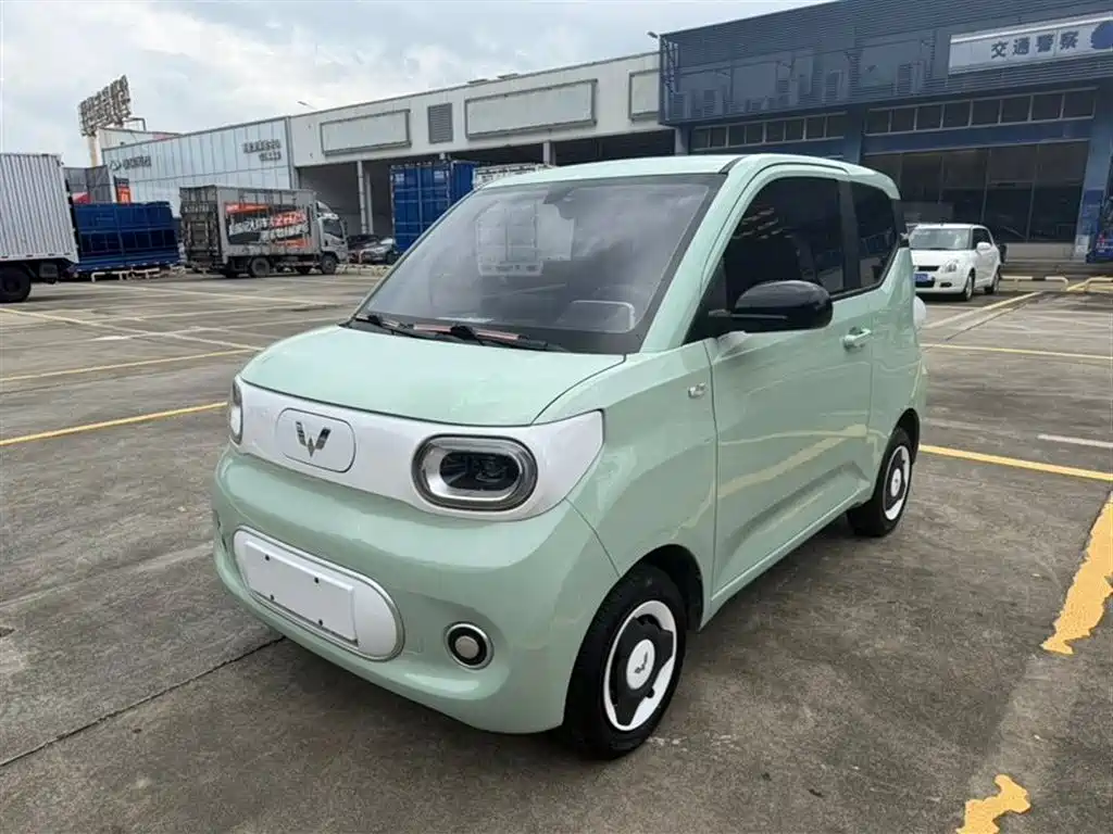 Wuling MINIEV 2024