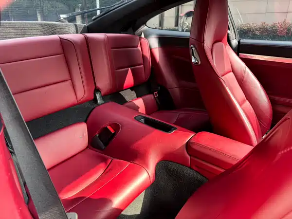 Porsche 911 2016