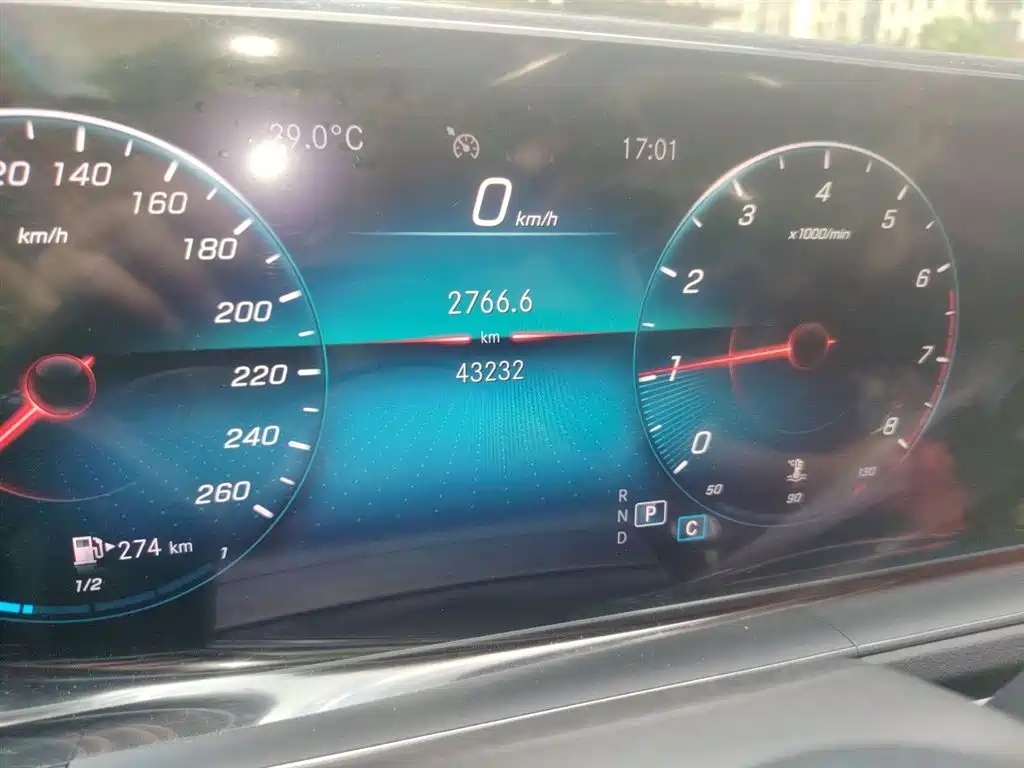 Mercedes-Benz GLE 2020 — фото 13