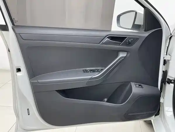 Volkswagen Jetta 2017