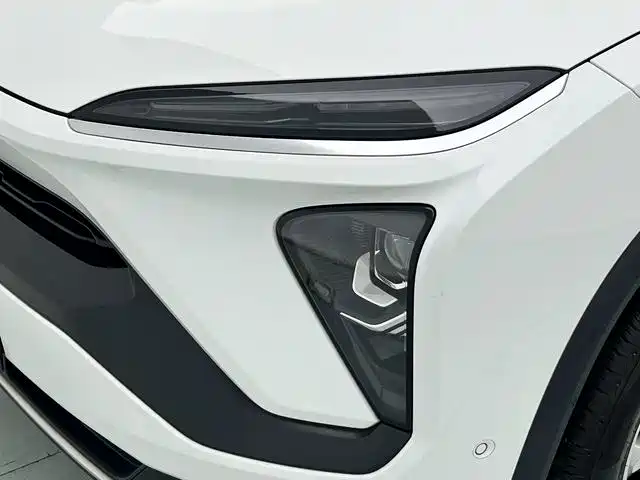 NIO ES6 2021 — фото 12