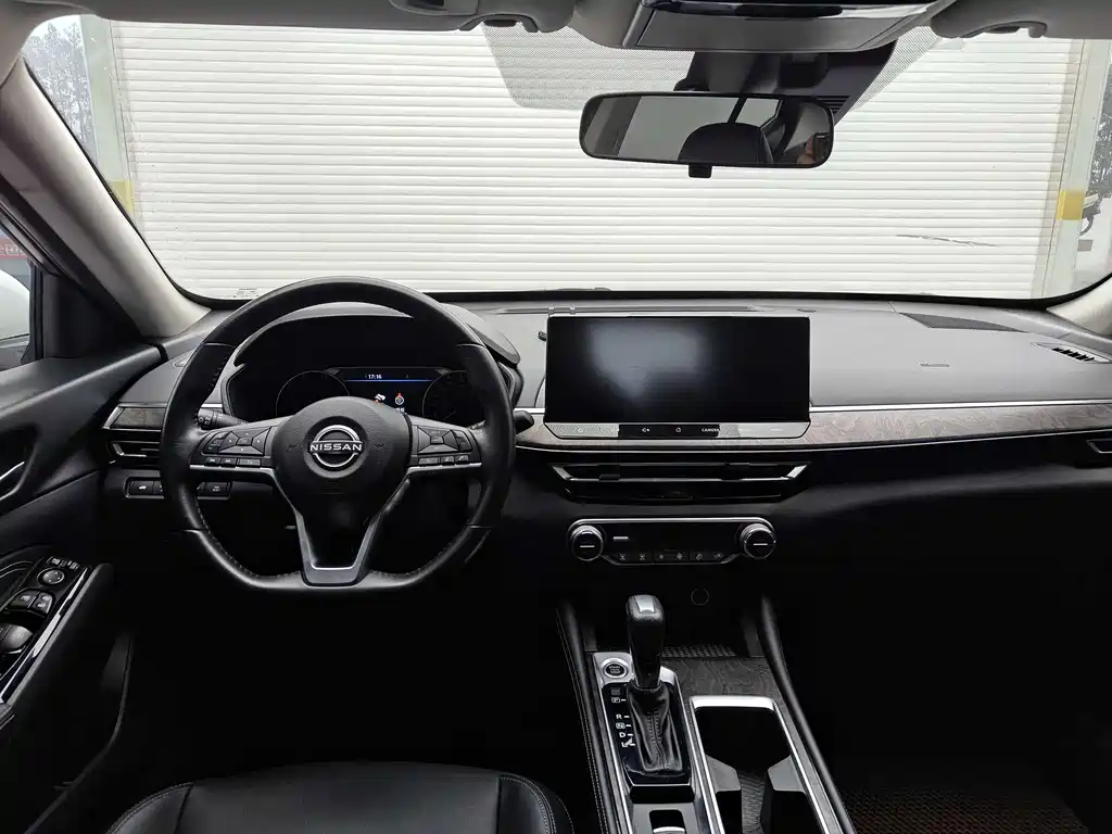 Nissan Teana 2023 — фото 12