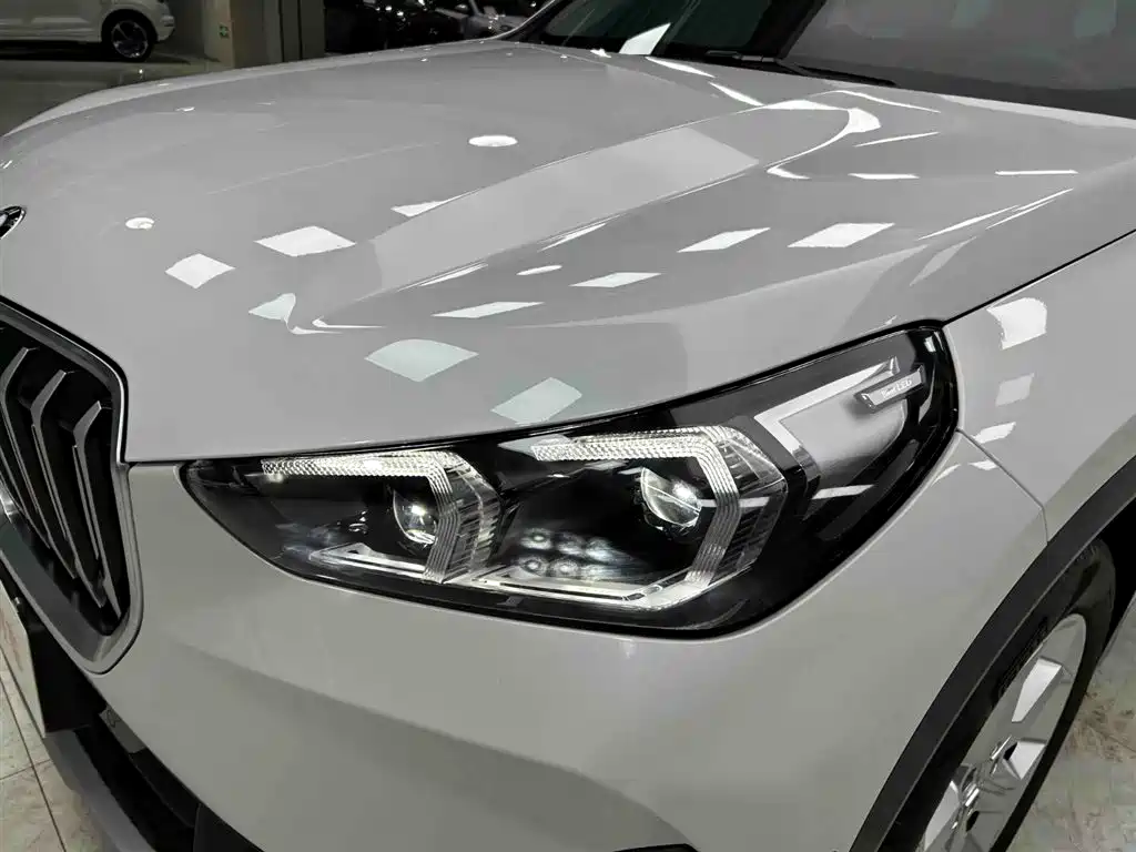 BMW X1 2023 — фото 19