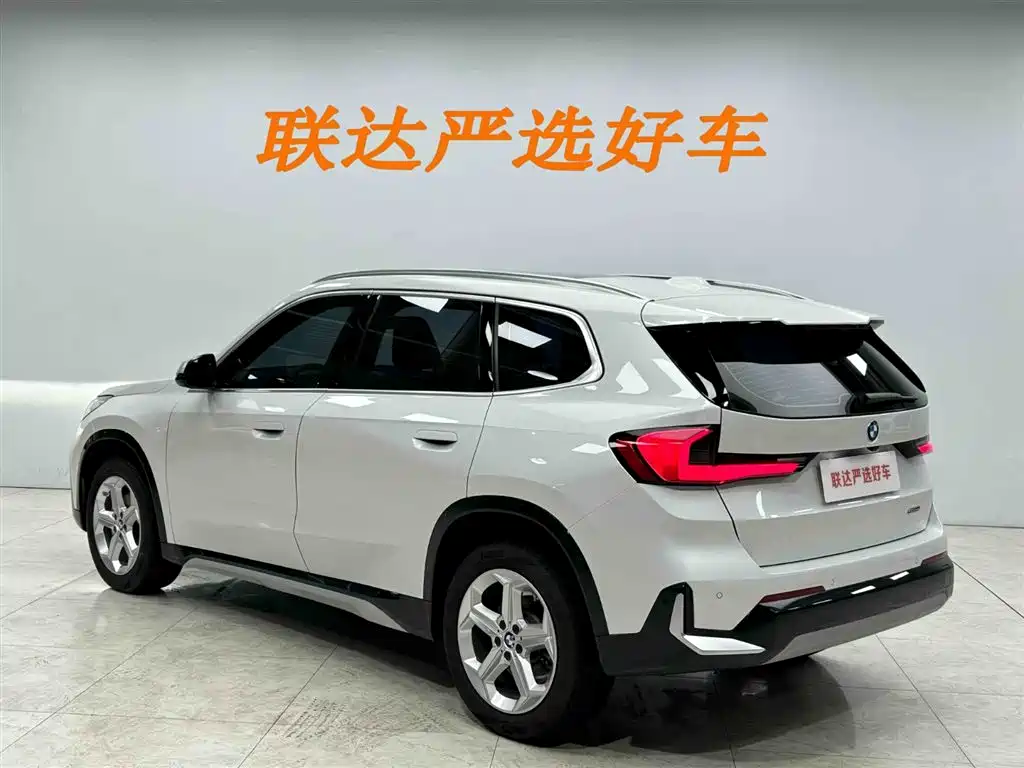 BMW X1 2023 — фото 25