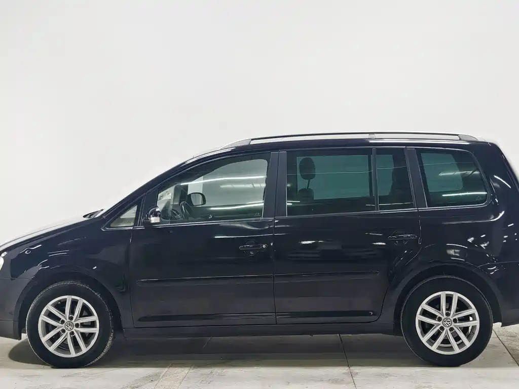 Volkswagen Touran 2007