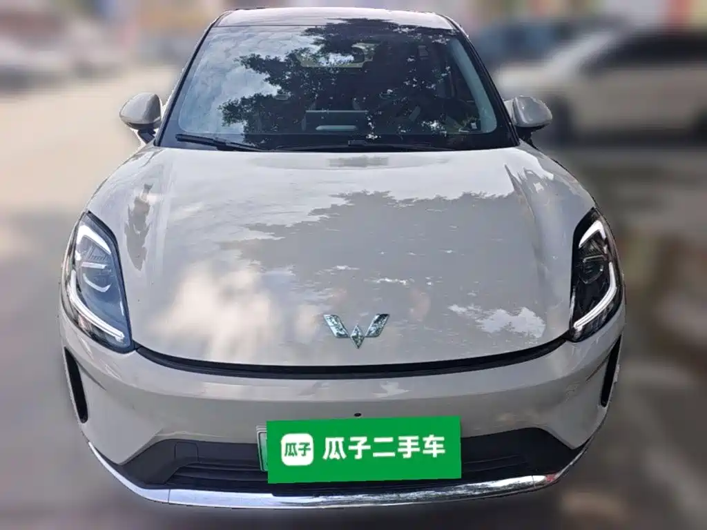 Wuling Bingo S 2025