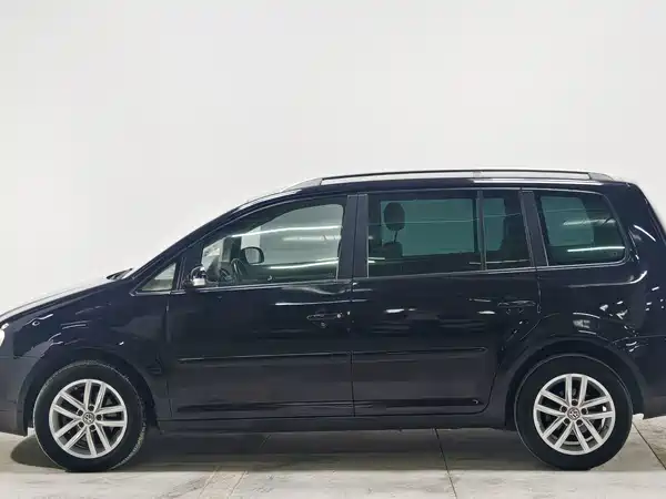 Volkswagen Touran 2007