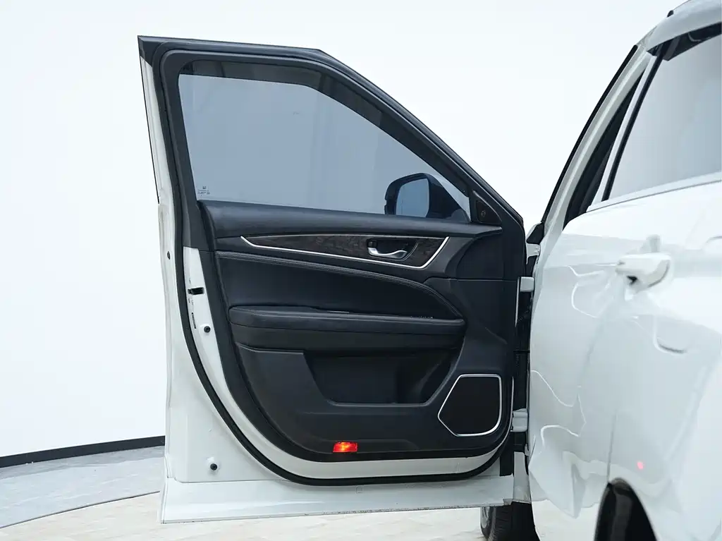 Honda UR-V 2022 — фото 16