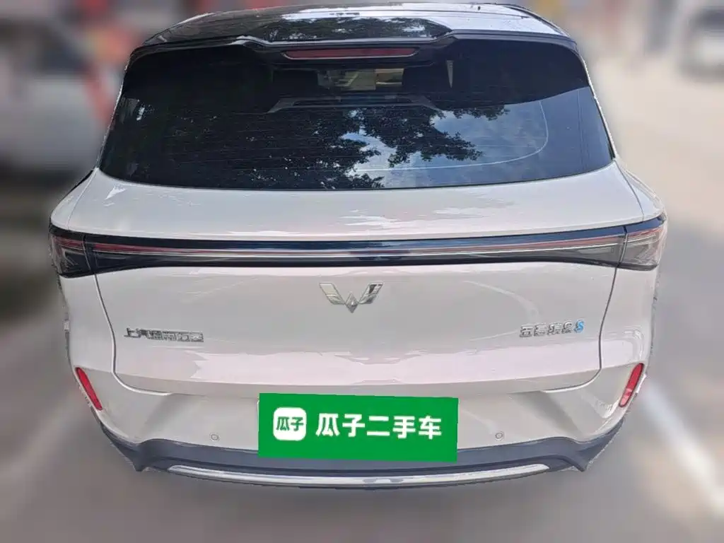 Wuling Bingo S 2025 — фото 10