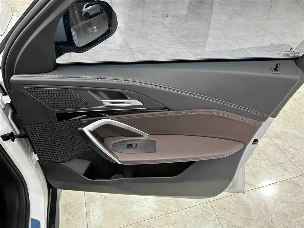 BMW X1 2023 — фото 13