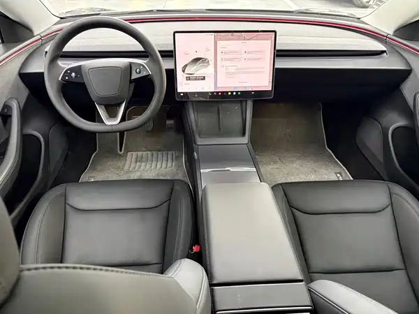 Tesla Model 3 2026