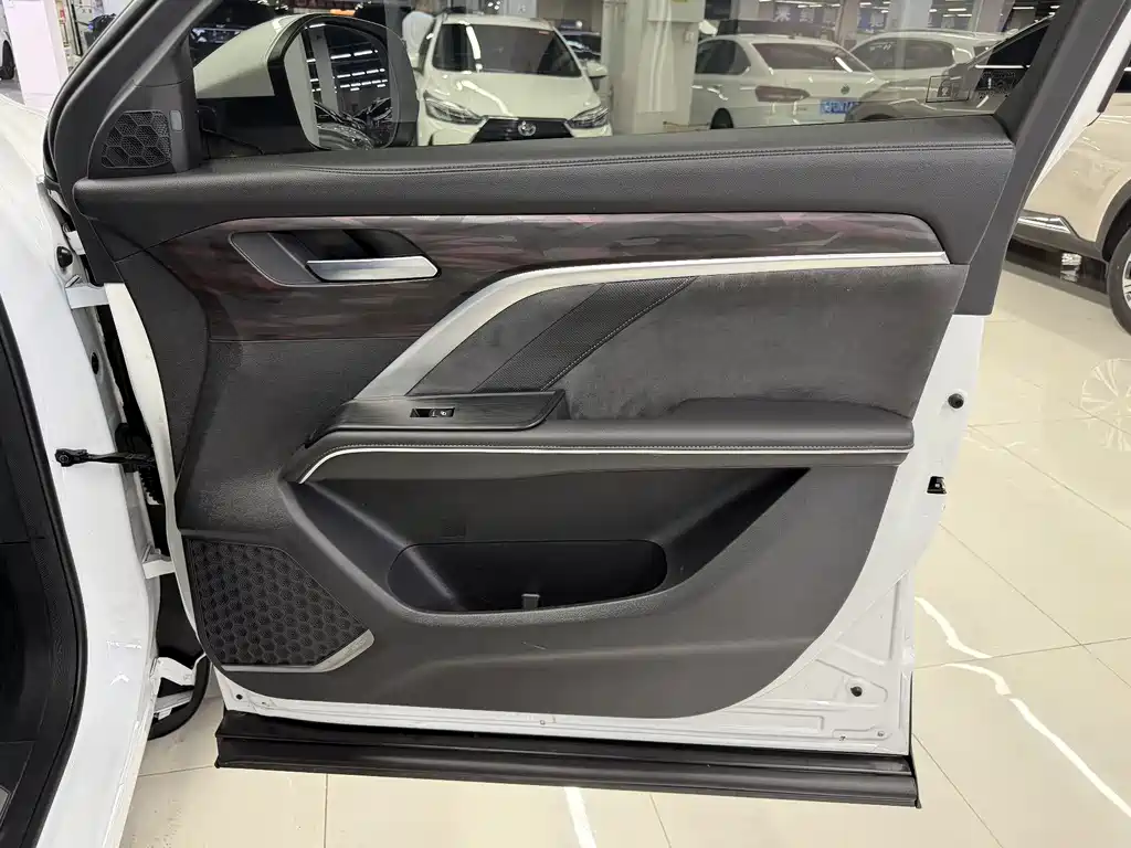Haval H6 2022
