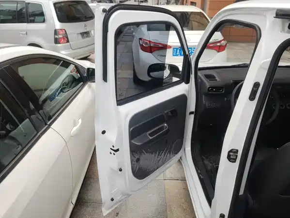 Wuling Zhiguang New Energy 2025