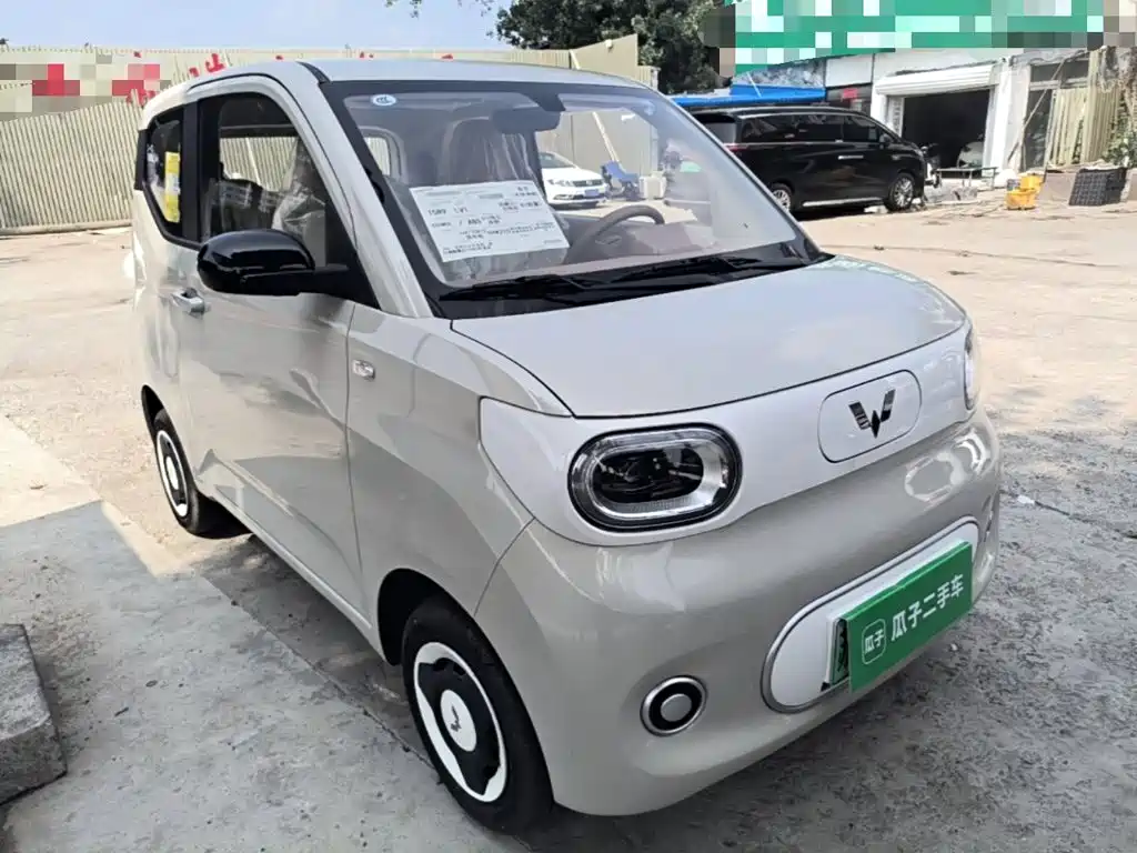 Wuling MINIEV 2026