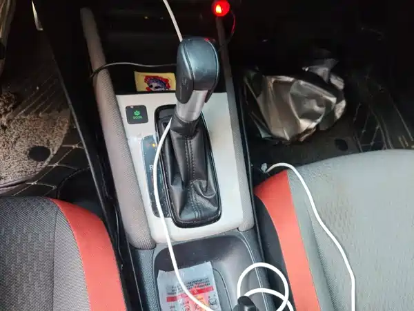 Honda LIFE 2022