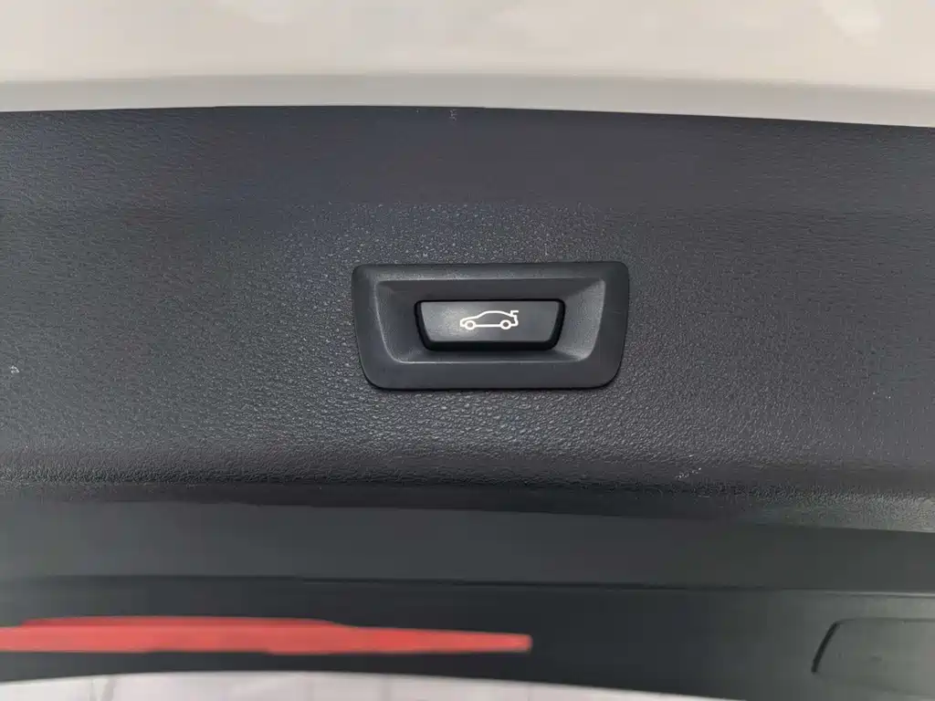 BMW X1 2022 — фото 17