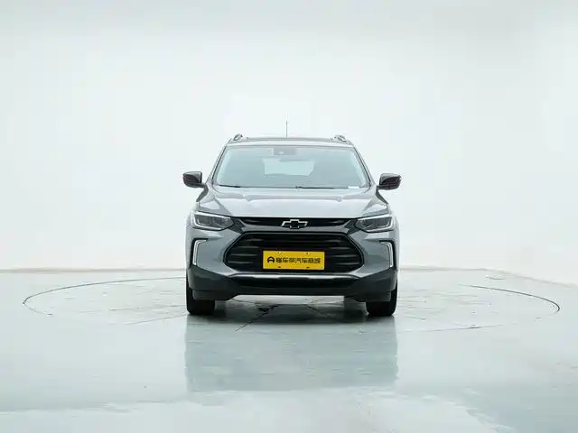 Chevrolet Trax 2019