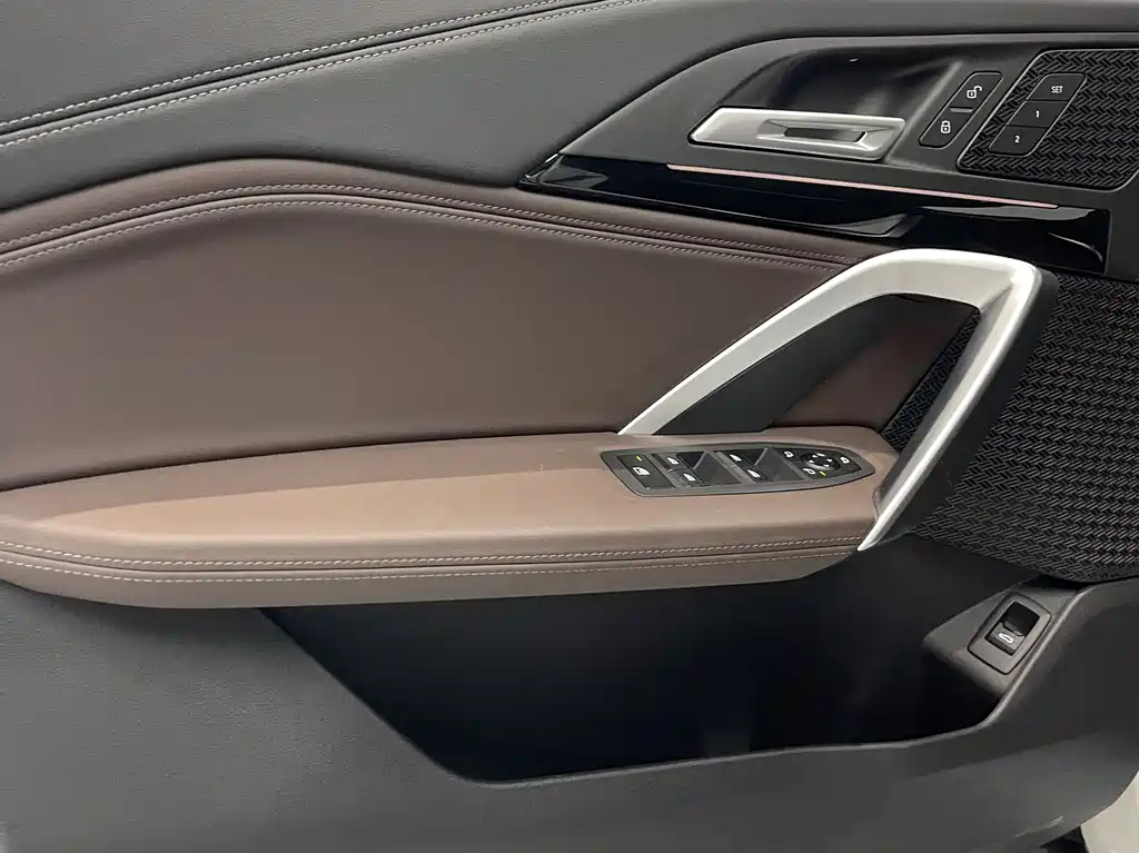 BMW X1 2024 — фото 10