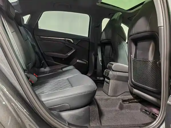 Audi A3 2026
