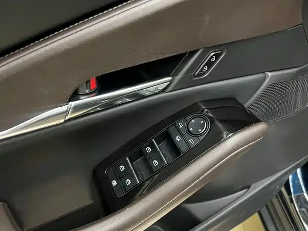 Mazda CX-30 2021